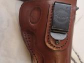 Pistoletai Cz 75 Sp 01 Shadow & Arminius Hw 357 - nuotraukos Nr. 5