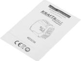 Naujas inverterinis generatorius Kraft&dele Kd3236 - nuotraukos Nr. 11