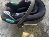 Cybex Aton b2 - nuotraukos Nr. 3