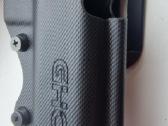 Pistoletai Cz 75 Sp 01 Shadow & Arminius Hw 357 - nuotraukos Nr. 7