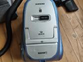 Cikloninis dulkių siurblys Samsung 1800w - nuotraukos Nr. 2