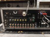 Technics sa dx 1050 - nuotraukos Nr. 6