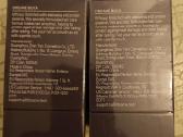 Dreame boca esencija plaukams 30ml x2 - nuotraukos Nr. 2