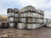 Parduodame Ibc 1000 litru talpas, konteinerius - nuotraukos Nr. 2