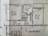 2 atskirų kambarių butas Tuskulėnų g. 15 - nuotraukos Nr. 7