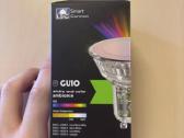 Lsc Smart Gu10 išmanioji LED lemputė – WiFi, Rgb s - nuotraukos Nr. 3