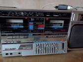 Sharp gf-800 - nuotraukos Nr. 2