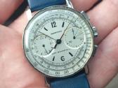 Longines 13zn - pirmas flyback chrono pasaulyje - nuotraukos Nr. 6