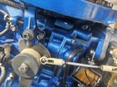 Suzuki 50 pakabinamas valties variklis - nuotraukos Nr. 5