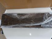 Medinės lentynos dėžėje naujos 60 cm - nuotraukos Nr. 5