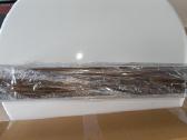 Medinės lentynos dėžėje naujos 60 cm - nuotraukos Nr. 6