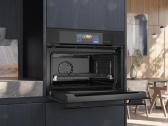 -57% Siemens iq700 studioline Cs938gcm1 orkaitė - nuotraukos Nr. 7