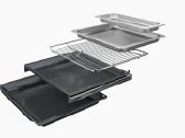 -57% Siemens iq700 studioline Cs938gcm1 orkaitė - nuotraukos Nr. 8