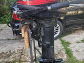 Mercury Viking 15 Ag valties variklis 2taktis - nuotraukos Nr. 9