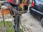 Mercury Viking 15 Ag valties variklis 2taktis - nuotraukos Nr. 12