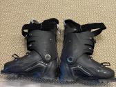 Salomon S/pro Mvx 90 moteriški slidžių batai - nuotraukos Nr. 2