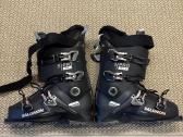 Salomon S/pro Mvx 90 moteriški slidžių batai - nuotraukos Nr. 3