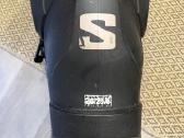 Salomon S/pro Mvx 90 moteriški slidžių batai - nuotraukos Nr. 4