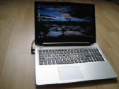 Asus K56cm žaidimams 2gb Nvidia/ 750gb/ i5 2.60ghz - nuotraukos Nr. 2