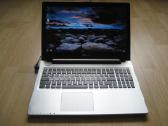 Asus K56cm žaidimams 2gb Nvidia/ 750gb/ i5 2.60ghz - nuotraukos Nr. 3