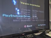 Playstation 2 Scph-75003 - nuotraukos Nr. 12
