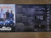Anki Overdrive Paprastas ir Fast & Furious Edition - nuotraukos Nr. 6