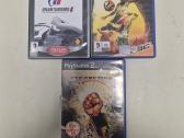 Playstation 2 Scph-75003 - nuotraukos Nr. 10