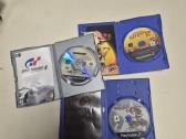 Playstation 2 Scph-75003 - nuotraukos Nr. 11