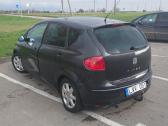 Seat altea - nuotraukos Nr. 3