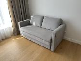 Sofa lova, dviejų vietų - nuotraukos Nr. 2