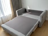 Sofa lova, dviejų vietų - nuotraukos Nr. 4