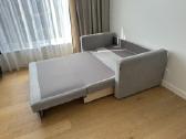 Sofa lova, dviejų vietų - nuotraukos Nr. 5