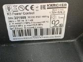 Karcher K5 Power Control aukšto slegio plautuvas - nuotraukos Nr. 5