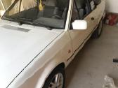 Ford escort cabriolet - nuotraukos Nr. 3