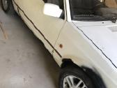 Ford escort cabriolet - nuotraukos Nr. 4
