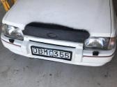 Ford escort cabriolet - nuotraukos Nr. 5
