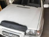Ford escort cabriolet - nuotraukos Nr. 6