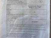 Platforminės elektroninės svarstyklės - nuotraukos Nr. 4