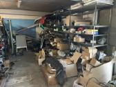 Parduodamos autoserviso atsargos - nuotraukos Nr. 3