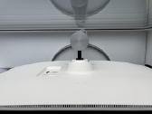 LG 27up85np-w 27" 4k Uhd Ips monitorius - nuotraukos Nr. 4