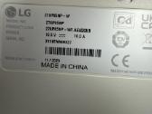 LG 27up85np-w 27" 4k Uhd Ips monitorius - nuotraukos Nr. 5
