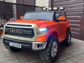 Parduodamas vaikiskas didelis dvivietis Toyota - nuotraukos Nr. 2