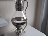 Vintage sidabruotas kavinukas - nuotraukos Nr. 9