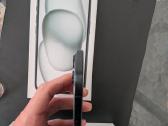 iPhone 15 juodas 128gb - nuotraukos Nr. 5