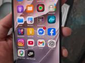 iPhone 15 juodas 128gb - nuotraukos Nr. 8