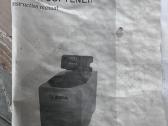 Automatinis vandens minktinimo įrenginys 12l - nuotraukos Nr. 2