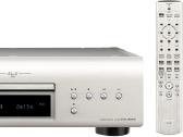 Denon Dcd-2500ne sacd Super Audio CD grotuvas - nuotraukos Nr. 2