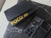 Xiaomi Poco X6 256gb - nuotraukos Nr. 2