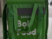Naudotas Bolt Food krepšys - nuotraukos Nr. 3