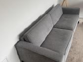Naudota Sofa - nuotraukos Nr. 2